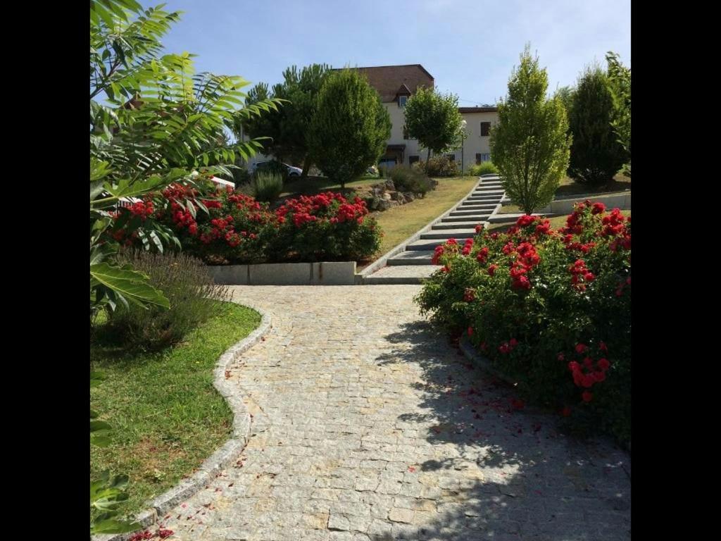 L'Enea - Maison Avec Piscine Partagee Appartement Sarlat-la-Canéda Buitenkant foto
