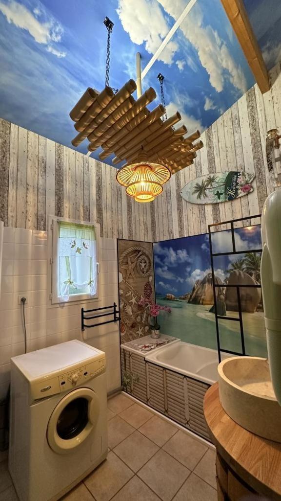L'Enea - Maison Avec Piscine Partagee Appartement Sarlat-la-Canéda Buitenkant foto
